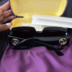 Gucci Sunglasses