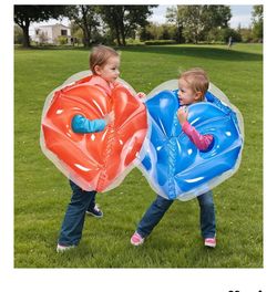New Human Hamster Soccer Ball (2) 