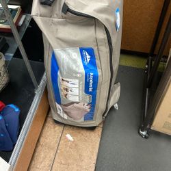 Portable Bed