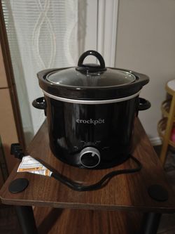 Slow Cooker for sale