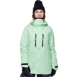 NEW 686 Women's Ski/snowboarding Skyline Jacket (S)