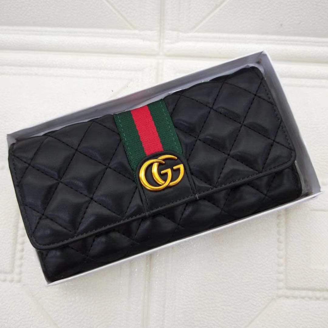 GG wallet