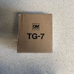 Olympus OM- TG7 