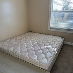 King mattress for sale