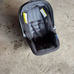 Car seat 