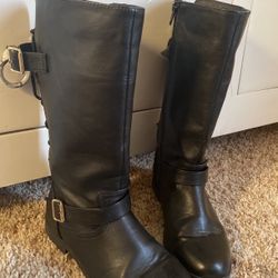 Girls Boots 