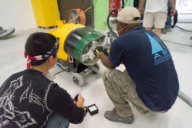 Polished Concrete Class – Learn Pro Finishes