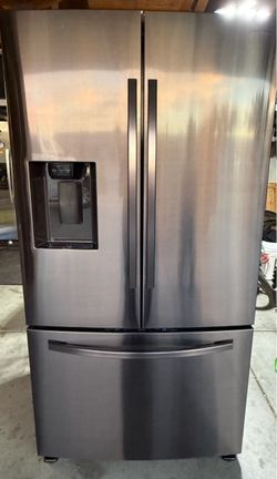 Samsung refrigerator