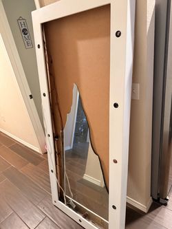 LED MIRROR FREE