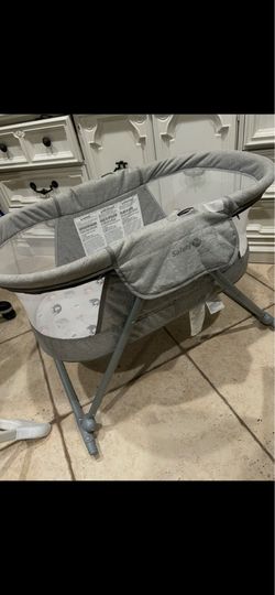Baby bassinet portable