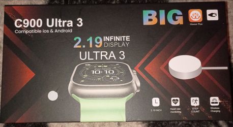 Smart watch