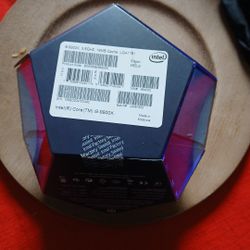 Intel Core I9-9900K