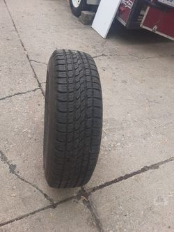 Tire F150