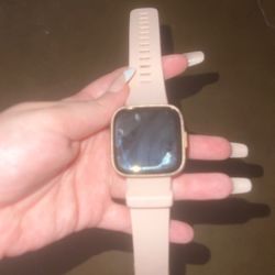 Fitbit versa 2