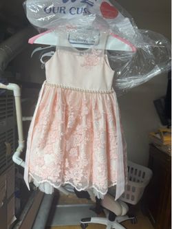 Princess dress
