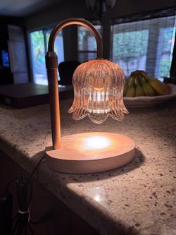 Candle Warmer Lamp