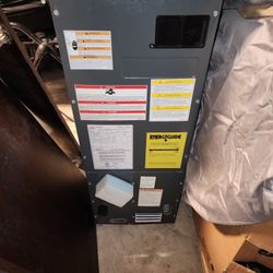2 Ton R410A Air Handler 