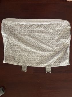 Car seat cover