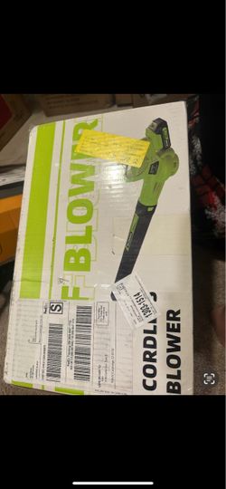 Blower