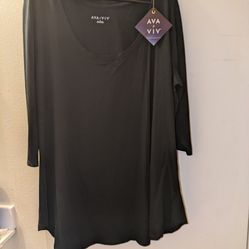 Long Sleeve Top