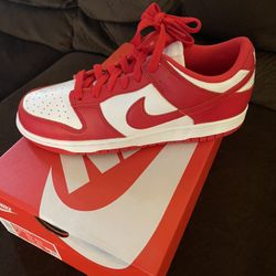 Nike Dunk Low SP