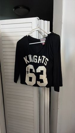 UCF pink