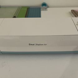 Cricut Explore Air