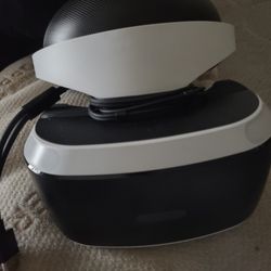 PlayStation VR SETUP No Wands 