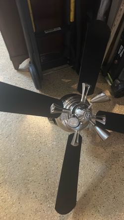 Harbor breeze ceiling fan