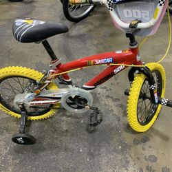  New. 2011 16 Inch Daytona 500 Edition Bike 