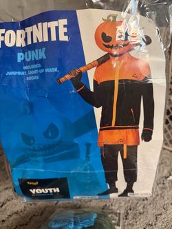 Fornite