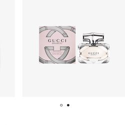 Gucci   Bamboo Eau de Parfum 1.6 oz