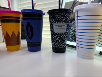 Tumblers