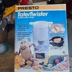Presto Tater Twister