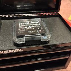 Flex3MR Trigger 3 position 