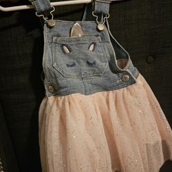 Babygirl Dress