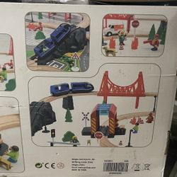 Train Track
