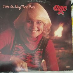 Come on, Ring Those Bells