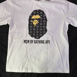 Mcm Bape