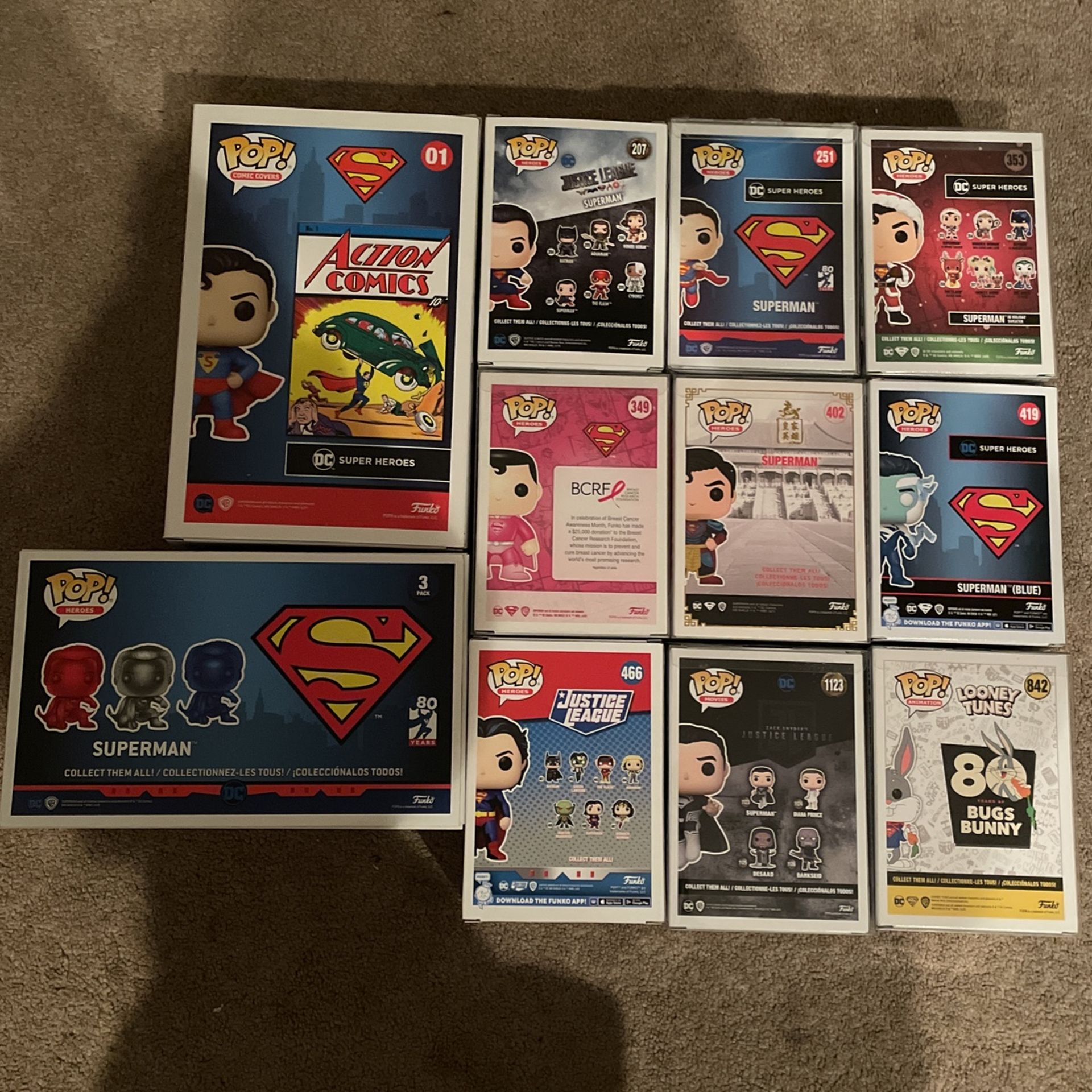 Sport Funko Pops for Sale in Paramount, CA - OfferUp