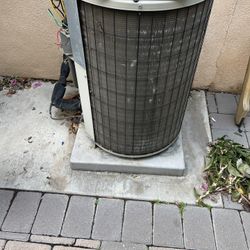 Air Conditioner 