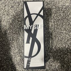 MYSLF Eau de Parfum