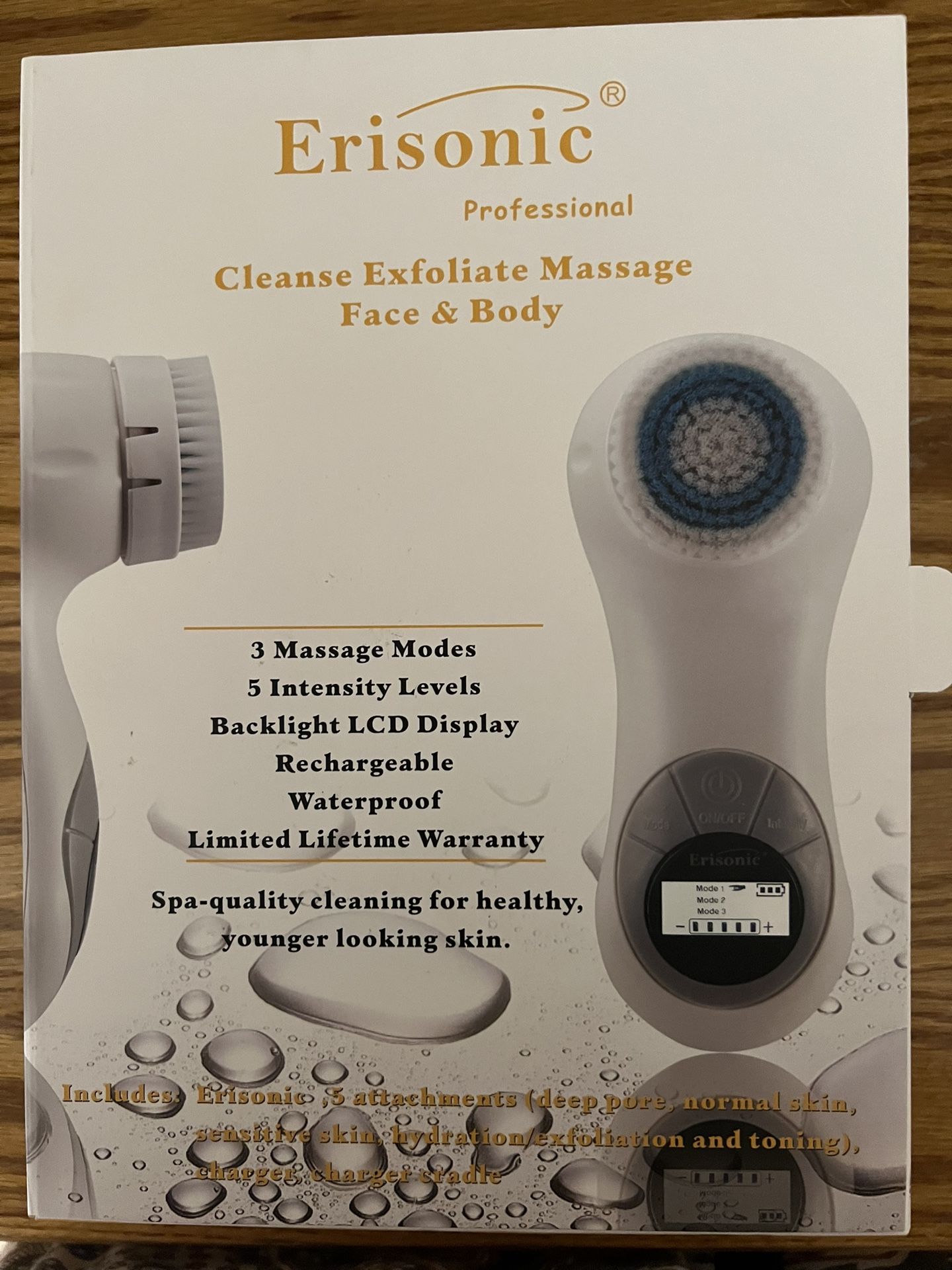 The Professional Skin Care System