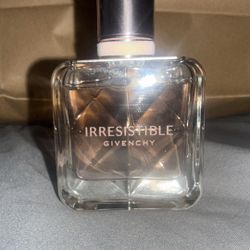 Givenchy Irresistible 