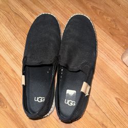 Uggs Slip Ons size 8.5 