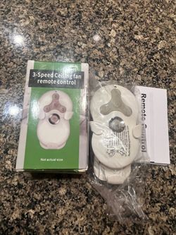 Ceiling Fan Remote Control Replacement For Hunter
