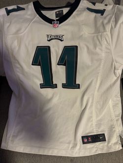 Eagles jersey