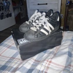Adidas Superstar