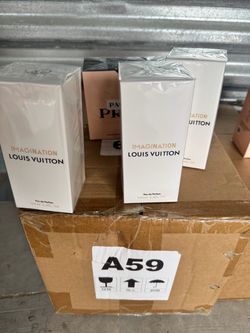 Louis Vuitton Imagination Eau de Parfum 100ml