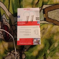 Sengled Lights Bulbs Bluetooth 